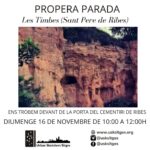 Les Timbes - Sant Pere de Ribes