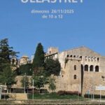 Dibuixants Baix Empordà. Ullastret