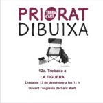 Priorat Dibuixa. La Figuera