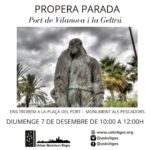 Usk Sitges - Port de Vilanova i la Geltrú