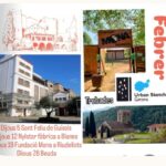 USk Girona. Sant Feliu de Guixols