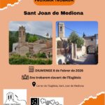 USk Anoia i USk Penedès. Sant Joan de Mediona