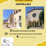 USk Anoia. Castellolí