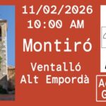 Dibuixem l’Empordà. Montiró