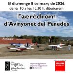 USk Penedès. Aeròdrom d’Avinyonet del Penedès