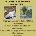 USk Vic. 2a Trobada Sant Boi de Lluçanès