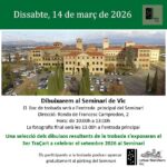 USk Vic. Seminari de Vic