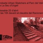 USk Pirineus. Parc del Valira. Seu d’Urgell