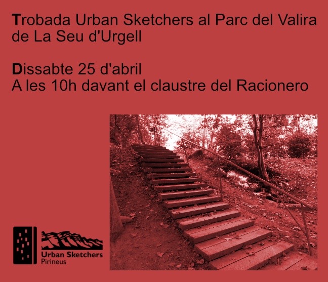 USk Pirineus. Parc del Valira. Seu d’Urgell
