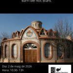 USk Terrassa. Parc de Desinfecció. Terrassa