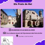 USk Anoia. Els Prats del Rei