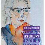 Retratesquetx. Sessió de retrats. Girona