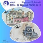 Mollet Dibuixa i Granollers Dibuixa. Caldes
