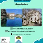 USk Anoia. Capellades
