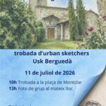 USk Berguedà. Montclar