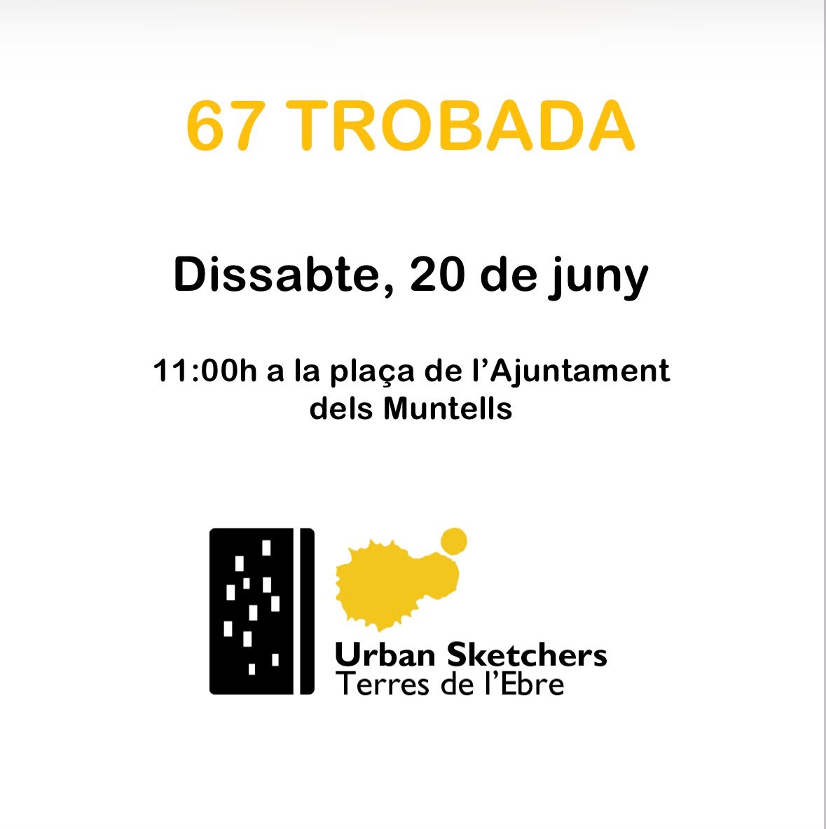 USk Terres de l’Ebre. Els Muntells