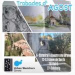 USk Girona. Claustre i Catedral de Girona