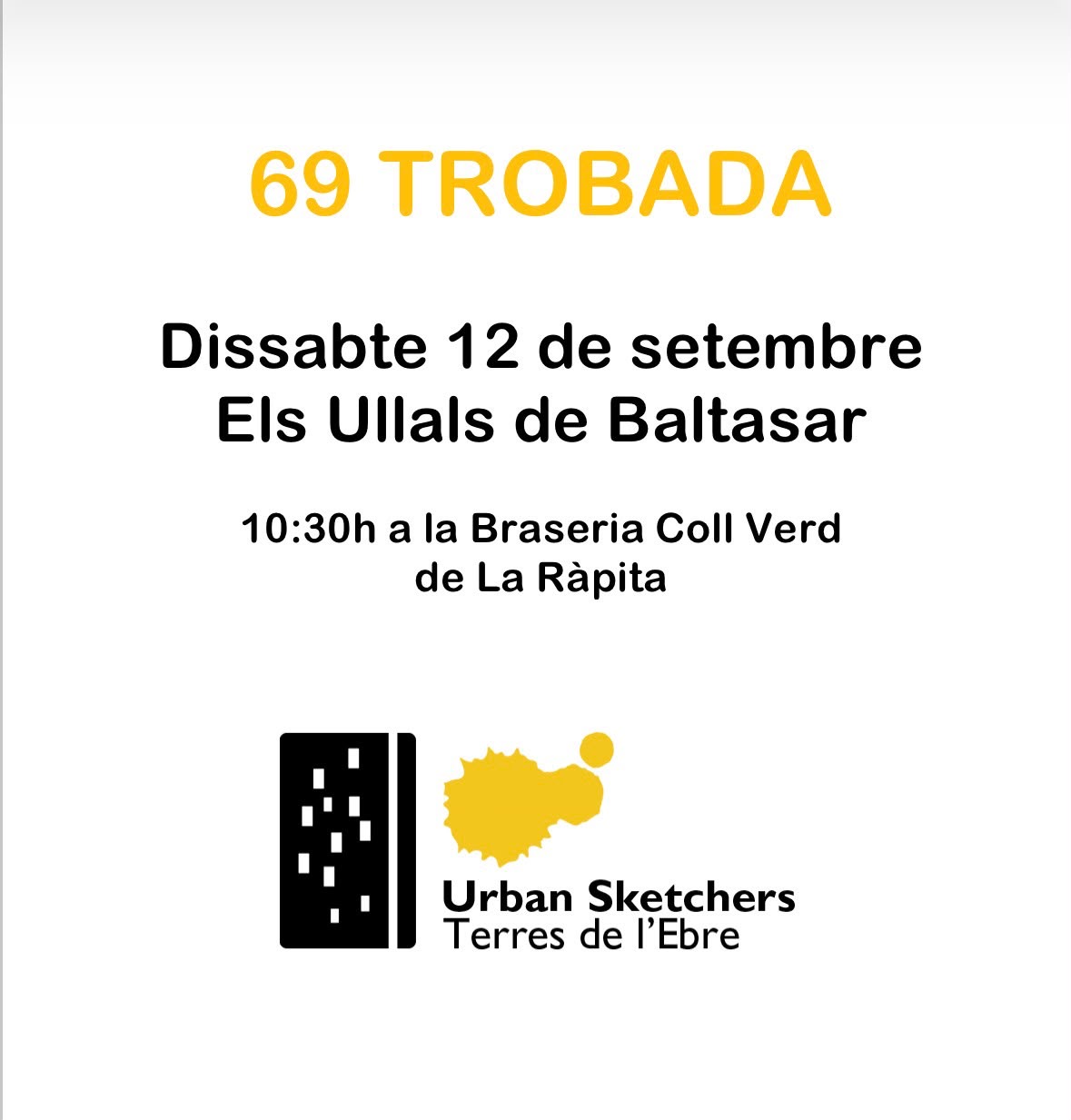 USk Terres de l’Ebre. Els Ullals de Baltasar. La Ràpita